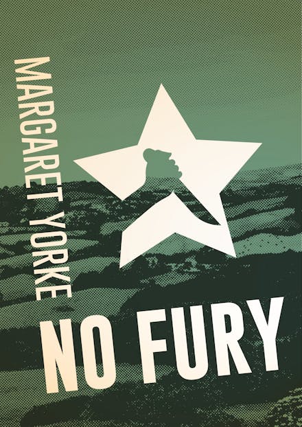 No Fury