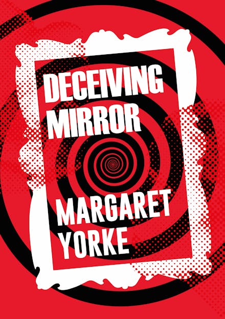 Deceiving Mirror