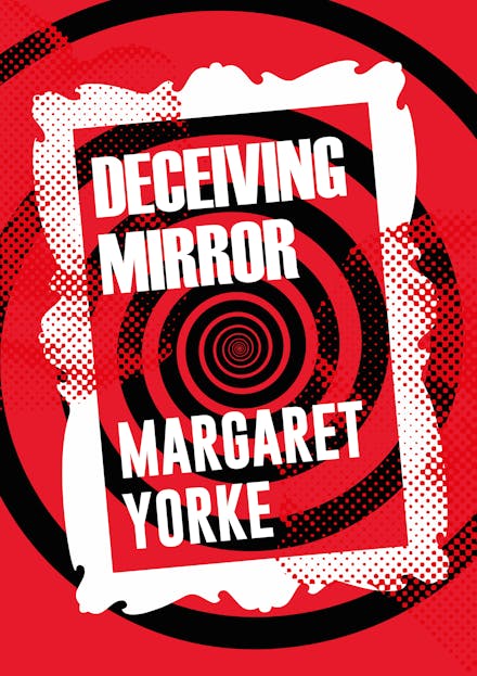 Deceiving Mirror