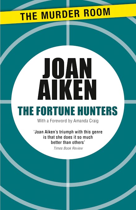 The Fortune Hunters