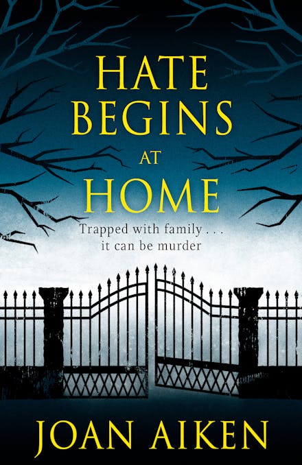 Hate Begins at Home