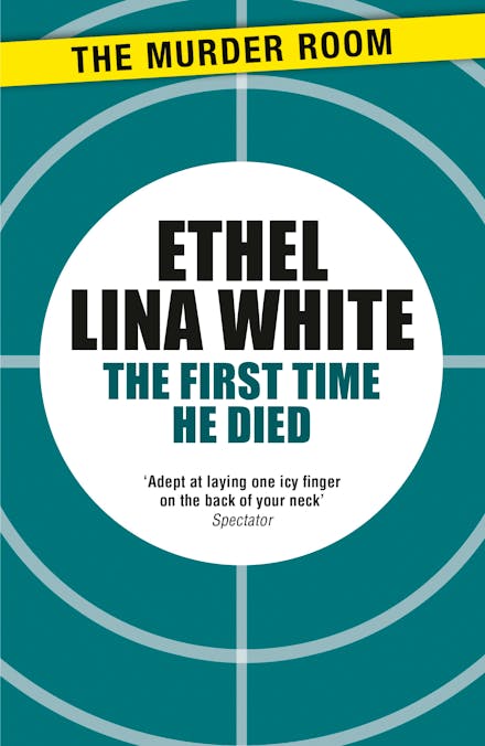 The First Time He Died
