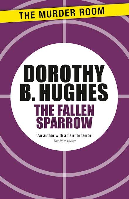 The Fallen Sparrow