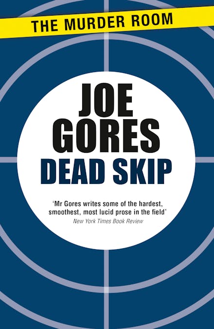 Dead Skip