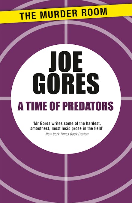A Time of Predators
