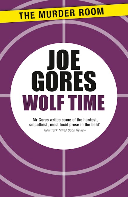 Wolf Time