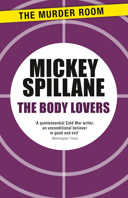 The Body Lovers