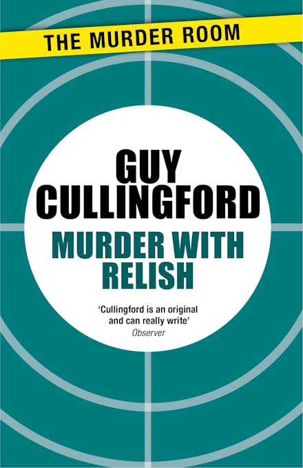 Murder With Relish