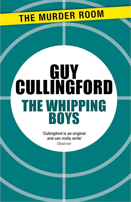 The Whipping Boys