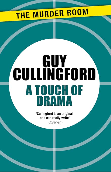 A Touch of Drama