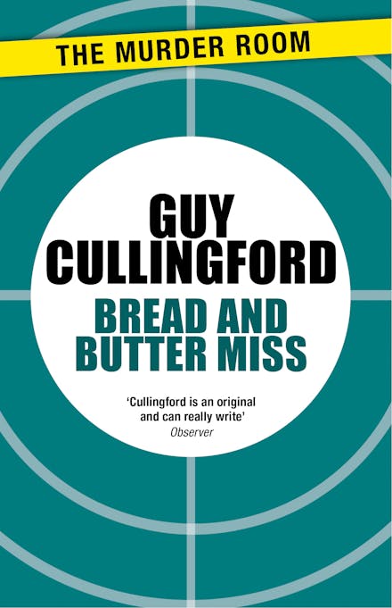 Bread and Butter Miss