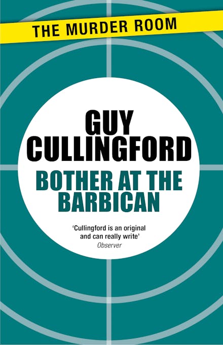 Bother at the Barbican