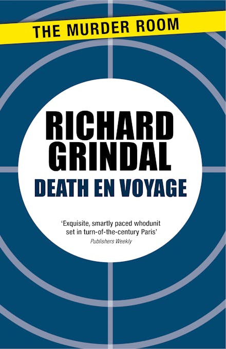 Death En Voyage