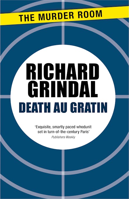Death Au Gratin