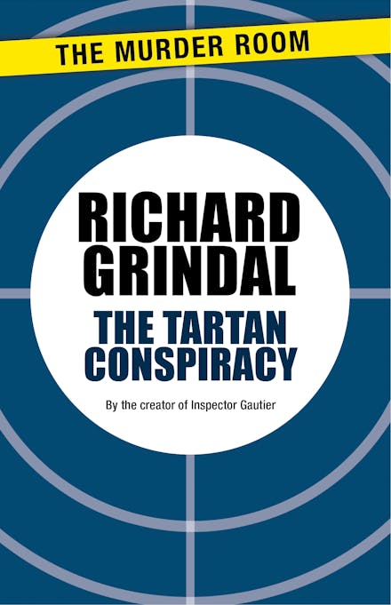 The Tartan Conspiracy