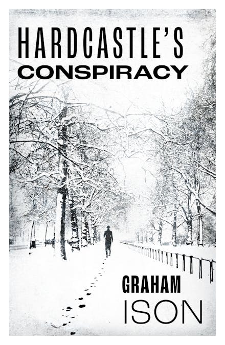 Hardcastle's Conspiracy