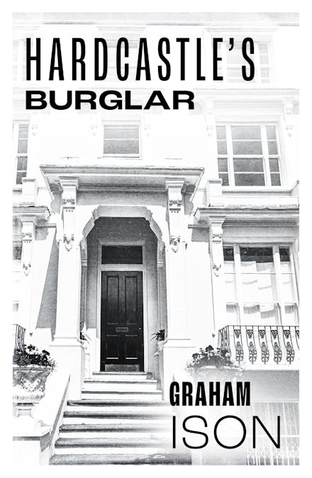 Hardcastle's Burglar