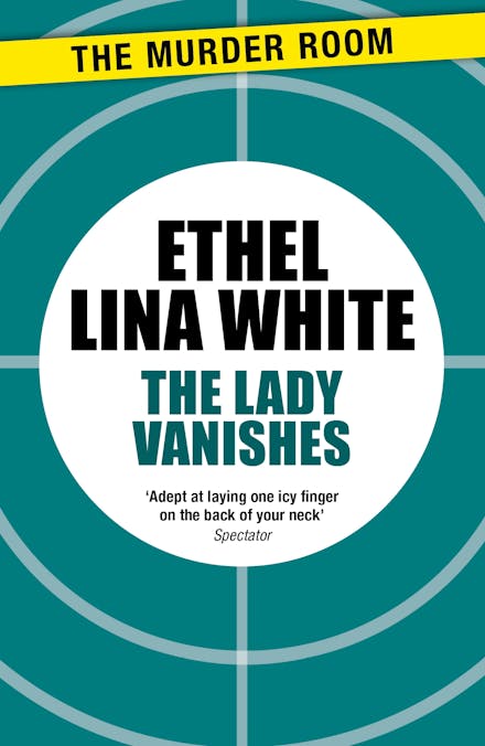 The Lady Vanishes
