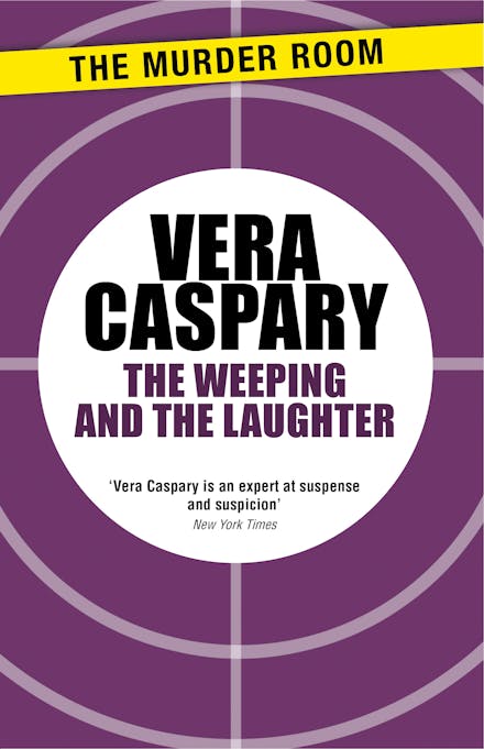 The Weeping and The Laughter