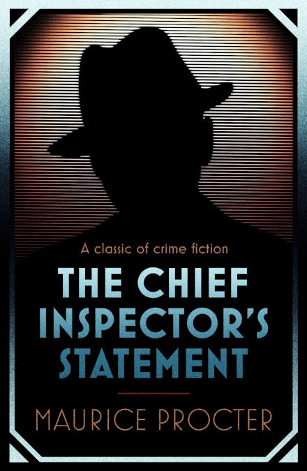 The Chief Inspector's Statement