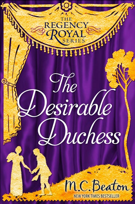 The Desirable Duchess