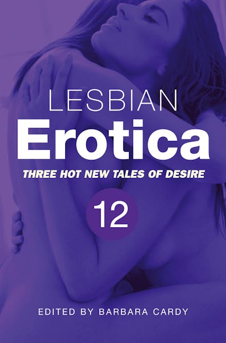 Lesbian Erotica, Volume 12