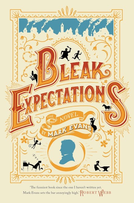 Bleak Expectations