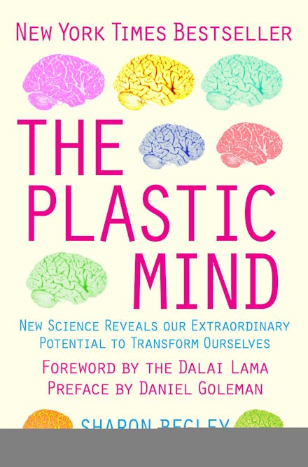 The Plastic Mind