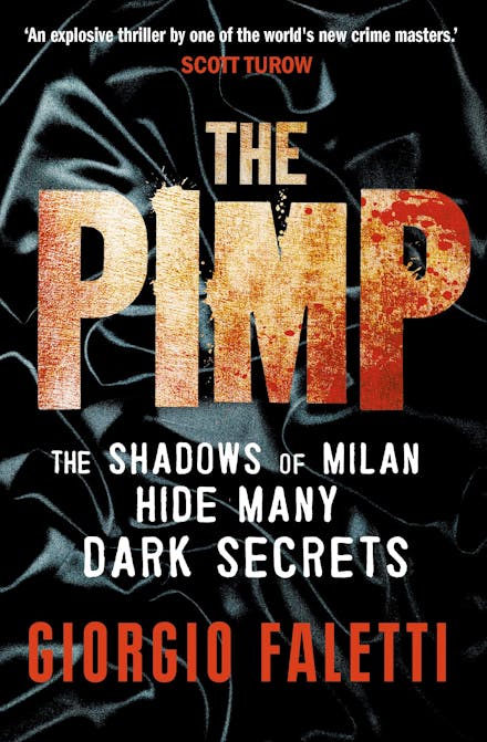 The Pimp