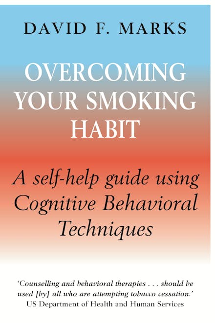Overcoming Your Smoking Habit