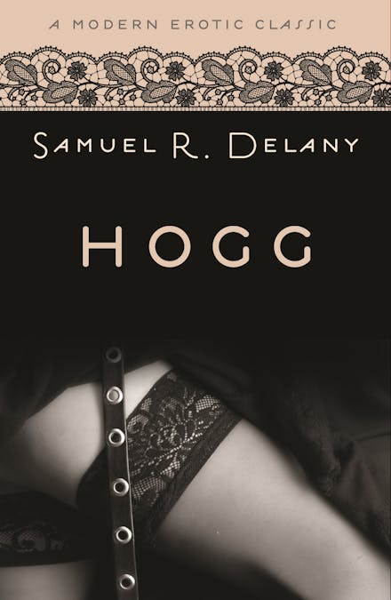 Hogg (Modern Erotic Classics)