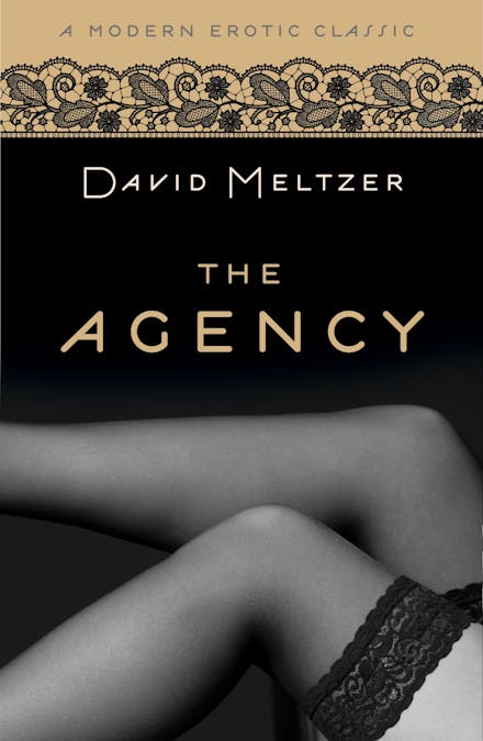 The Agency Trilogy (Modern Erotic Classics)