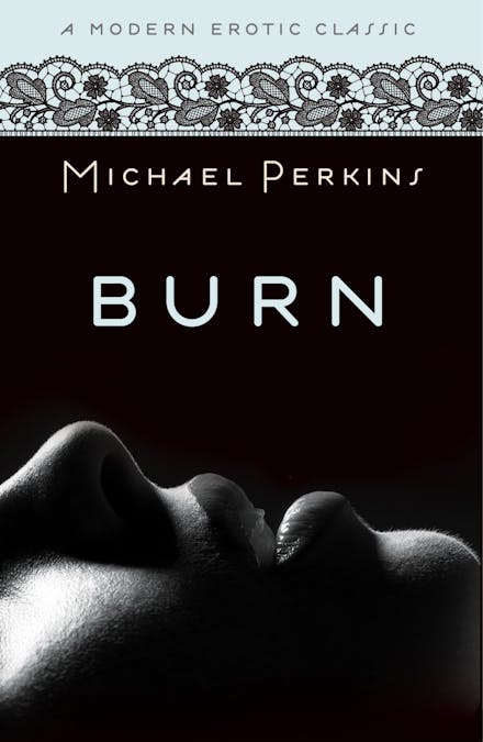 Burn (Modern Erotic Classics)