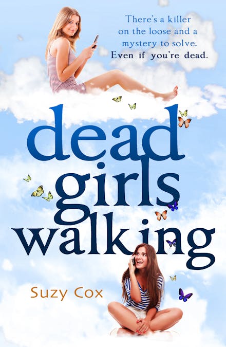 Dead Girls Walking