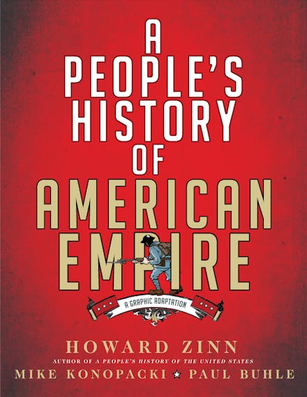 A People's History of American Empire