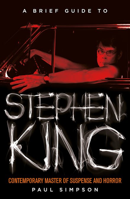 A Brief Guide to Stephen King