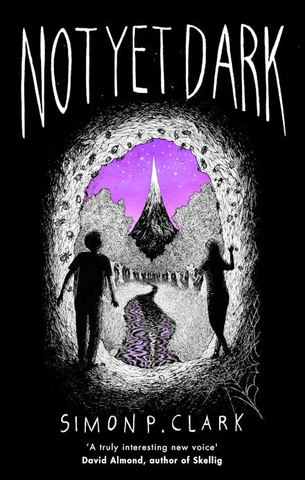 Not Yet Dark