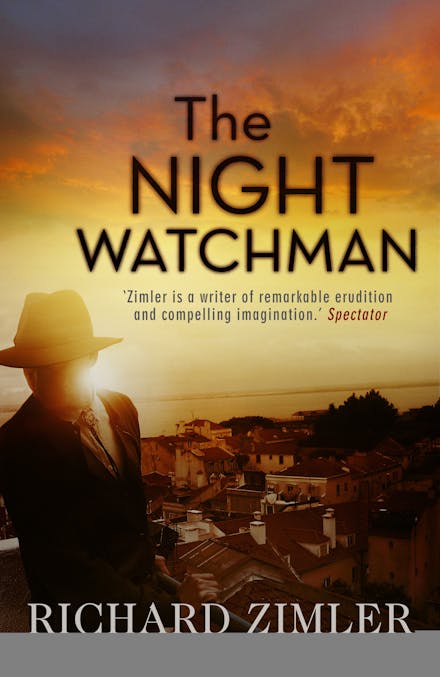The Night Watchman