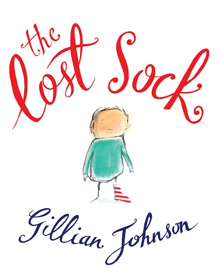 The Lost Sock