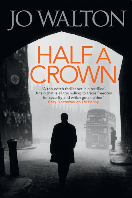 Half A Crown