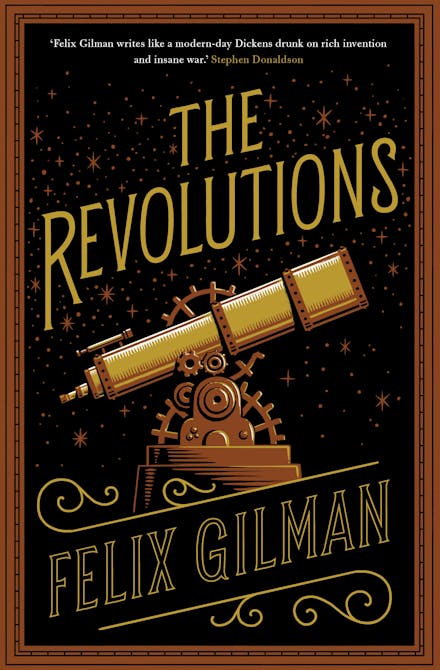 The Revolutions
