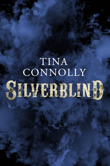 Silverblind