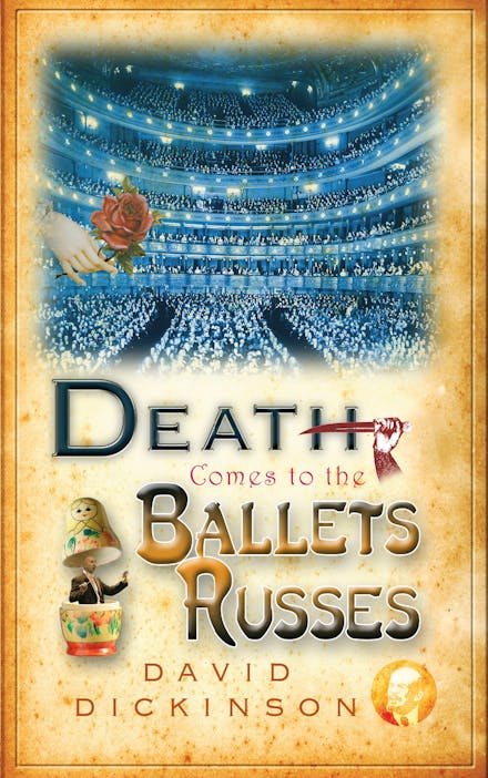 Death Comes to the Ballets Russes