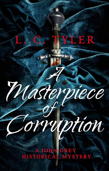 A Masterpiece of Corruption