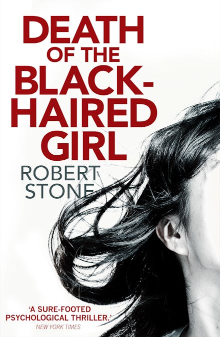 Death of the Black-Haired Girl