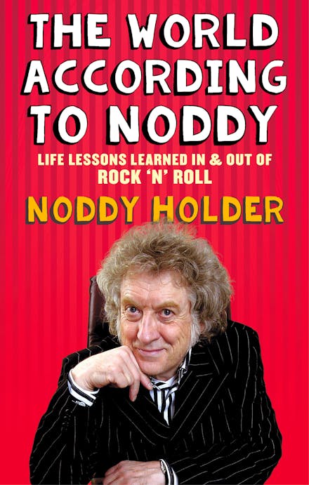 The World According To Noddy