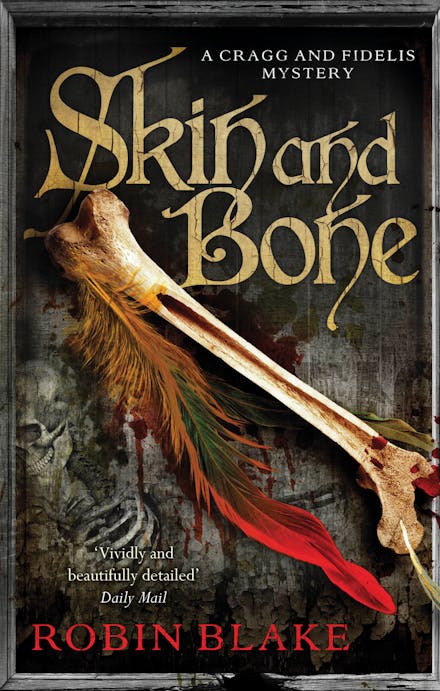 Skin and Bone
