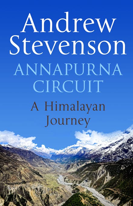 Annapurna Circuit