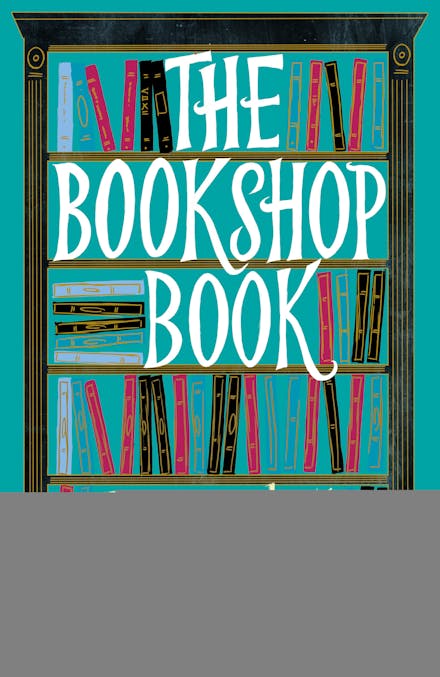 The Bookshop Book