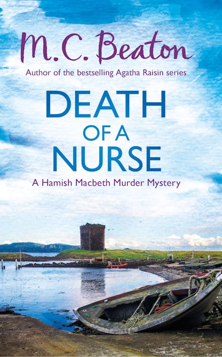 Death of a Nurse